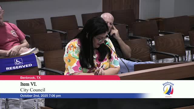 Candidate Seeks Nomination for Four-Year Term on TAD Board