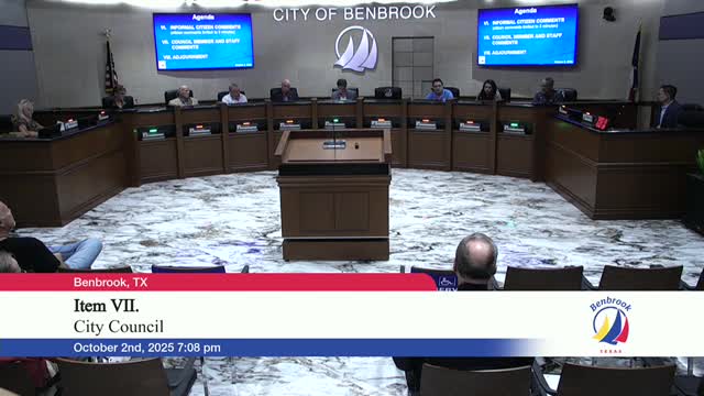 Bembroke Celebrates Community Spirit at Dutch Branch Park Events