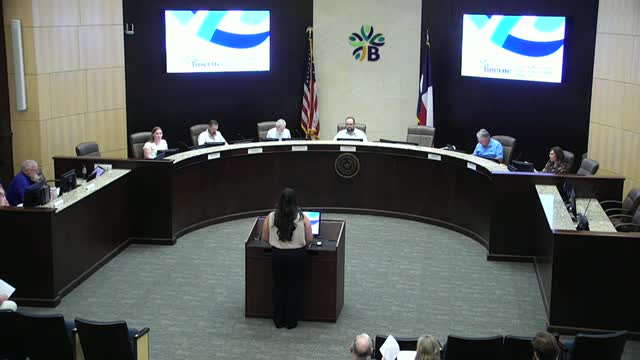 Boerne board denies three variances for proposed River Road office; concerns cited over drainage, setbacks and canopy