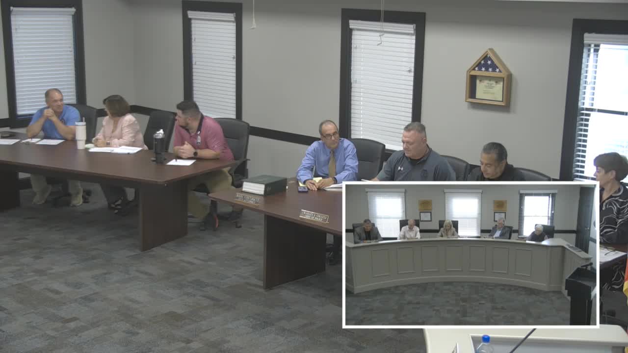 Canfield Council Approves 10-Year Tax Abatement for IES Expansion