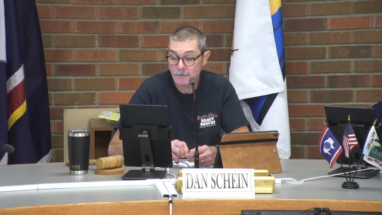 Board Approves Special Exemption for Parking Spaces Reduction from 51 to 30