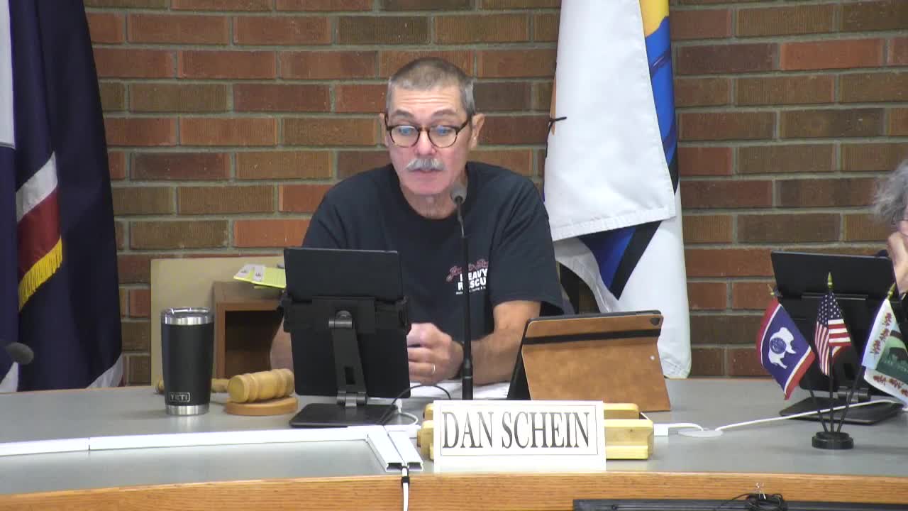 Board Approves 30 Parking Spaces for 24 Unit Building and Commercial Development Plans