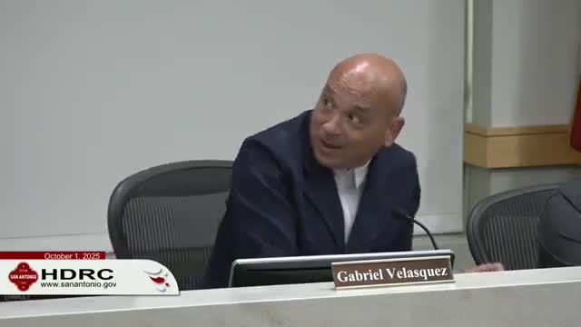 Commission approves mixed set of digital signage pilot proposals downtown; one location denied for Riverwalk visibility concerns