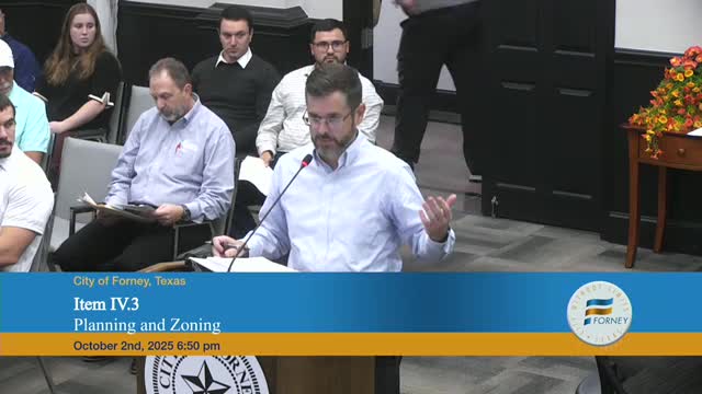 Conditional use permit for Club Car Wash fails after 3-3 tie; site plan cannot proceed