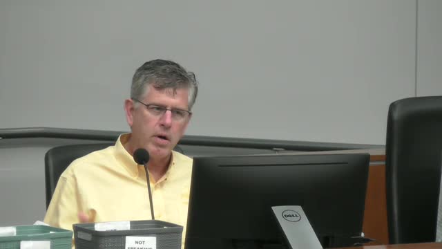 Flower Mound Parks Board re-elects Theresa Thomason as chair; Rick Kenyon named vice chair