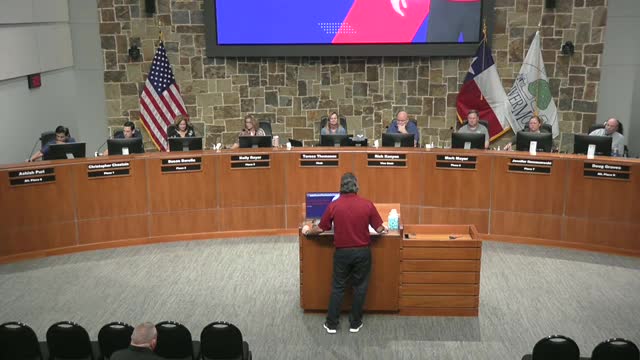 GLASA reports growth in players and tournaments, urges more field capacity in Flower Mound