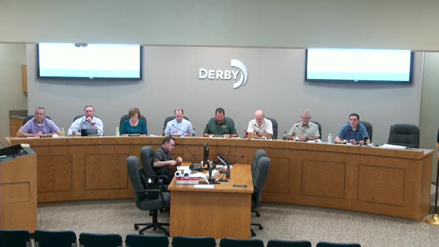 Planning commission backs vacation of small Oaks Addition reserve so homeowner can place shed