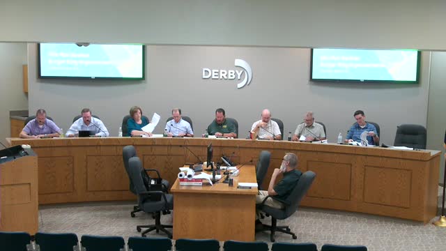 Planning commission approves Burger King remodel and dual drive‑through, with conditions to coordinate groundwater monitoring