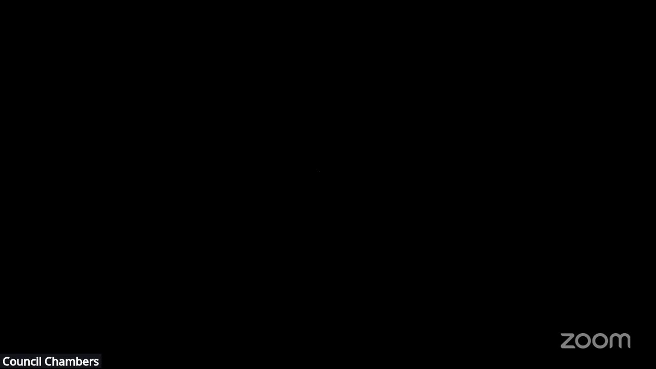 Jackson Town Council Addresses Federal Shutdown Concerns During Special Meeting