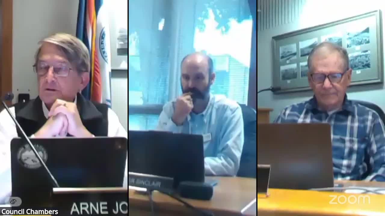 Council Member Advocates Stronger Public Lands Letter Amid Funding Cuts Concerns