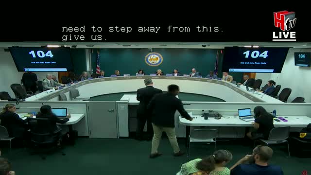 Commission defers 'Ace in Ivy' Upper Kirby setback variance after neighbors raise traffic and safety concerns