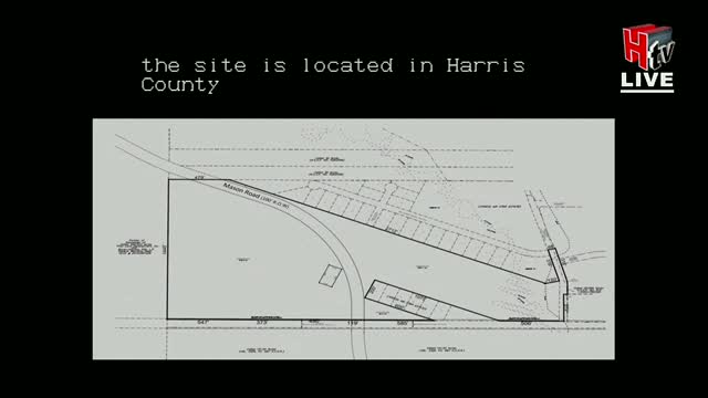 Planning Commission Approves Multiple Variances for Houston Developments