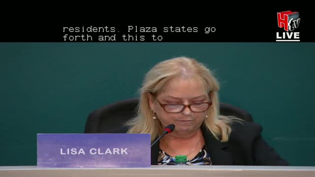 Commission grants reduced parking at 4109 McKinney to preserve historic building despite neighborhood concerns