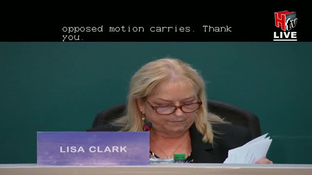 Votes at a glance: Houston Planning Commission actions on plats, variances and deferrals (selected items)