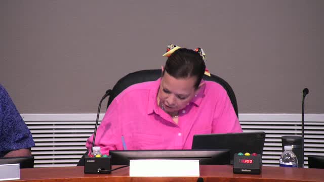 Lakeway ZAPCO approves PUD amendments for Oaks at Lakeway after trimming developer language