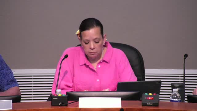 Lakeway City Council Approves Zoning Amendment and Prohibition on Firearm Sales