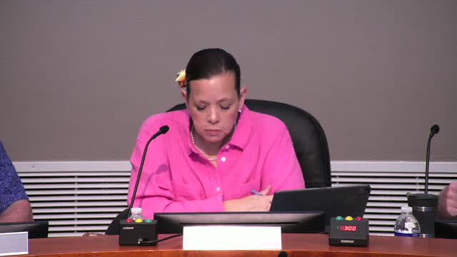 Lakeway Approves Special Use Permit for New Cell Tower on Highlands Boulevard