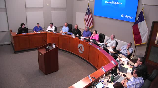 Lakeway Council Postpones Oaks PUD Amendment Decision Until October 20 Meeting