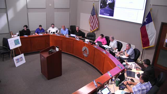 Votes at a glance: ZAPCO approves several land‑use and signage requests Oct. 1