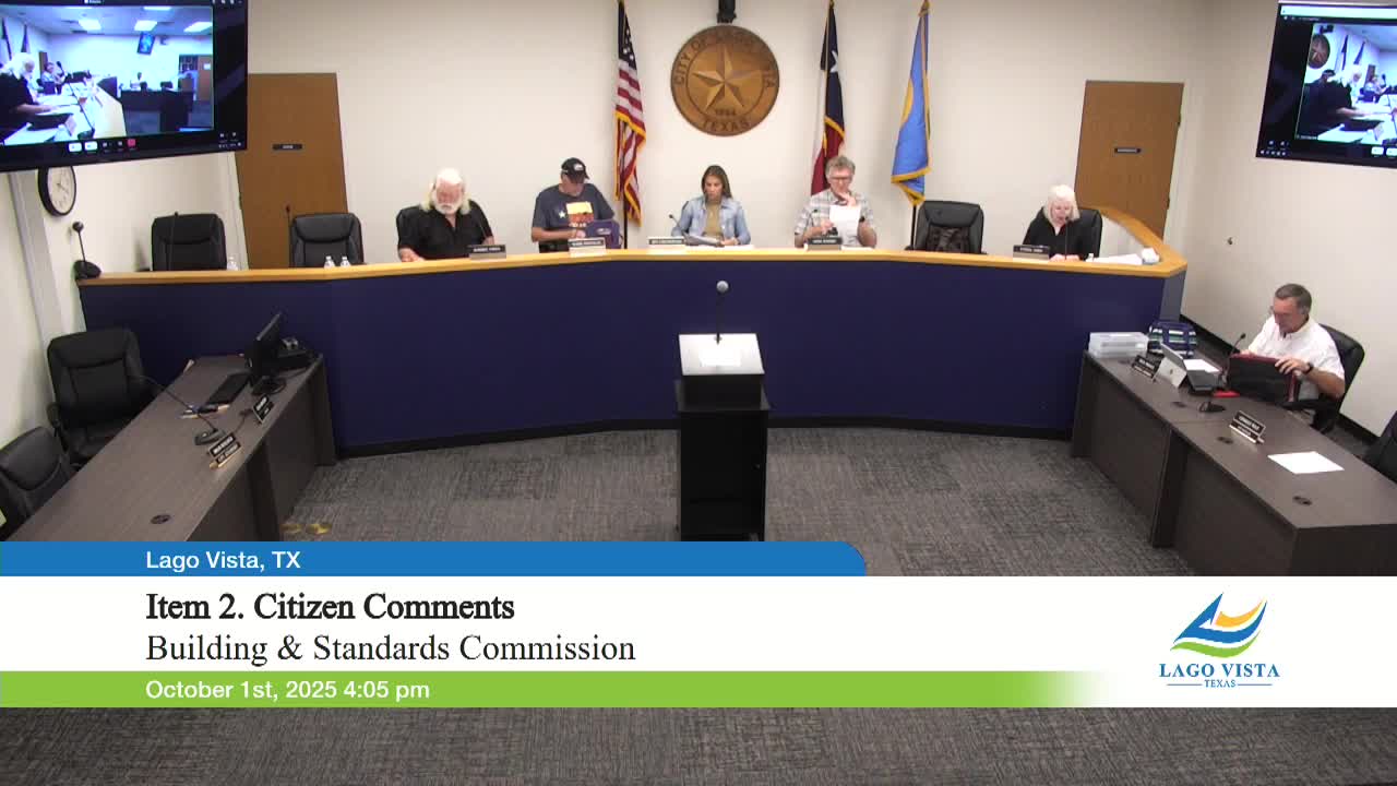 Charter Review Committee unanimously approves Sept. 17 minutes