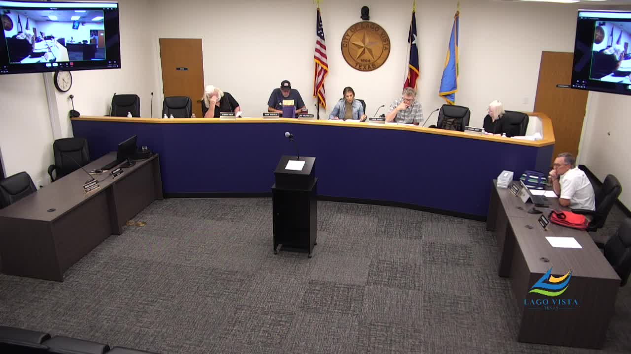 Council Members Debate Mayor Pro Tem Succession and New Election Petition Requirements