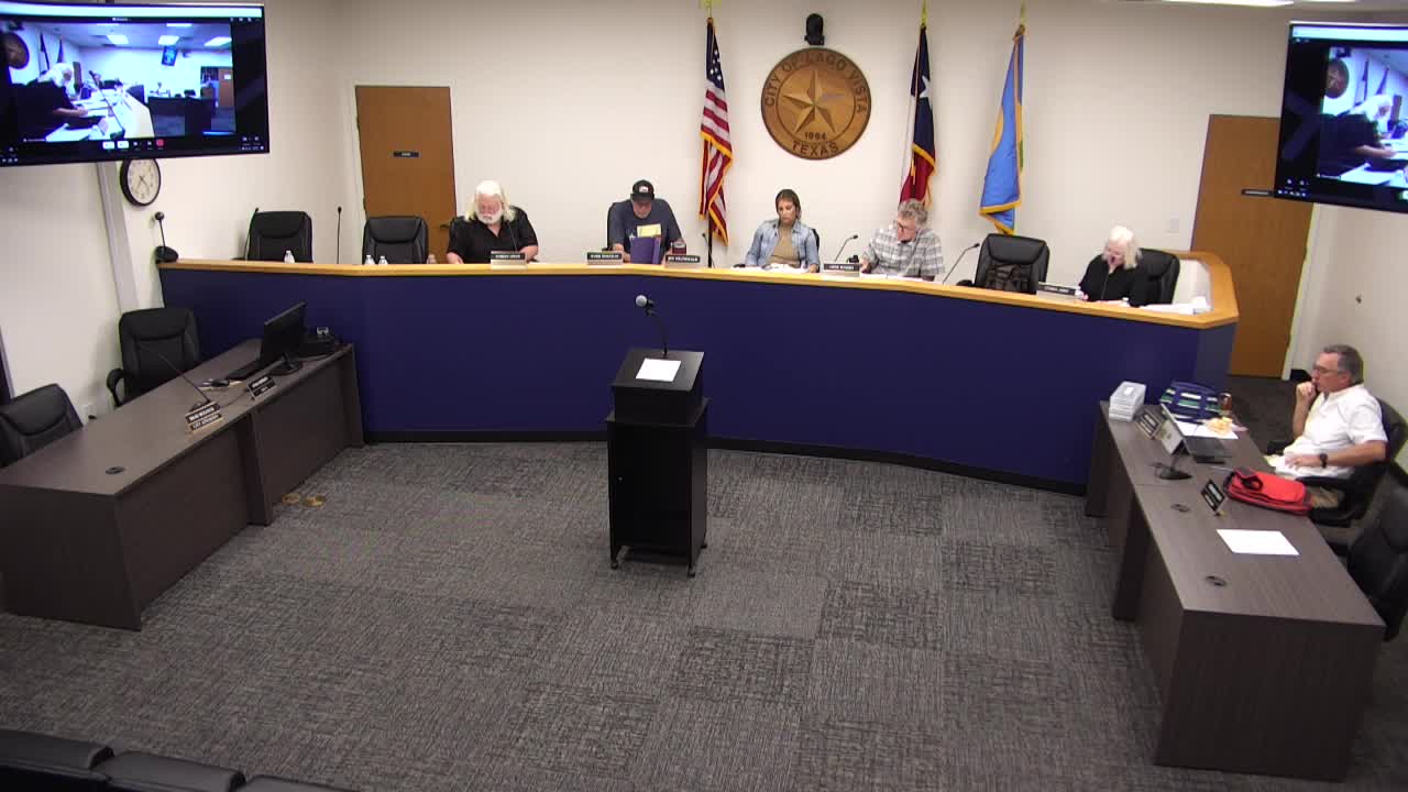 Committee questions administration language: city manager duties, city secretary and city attorney appointment