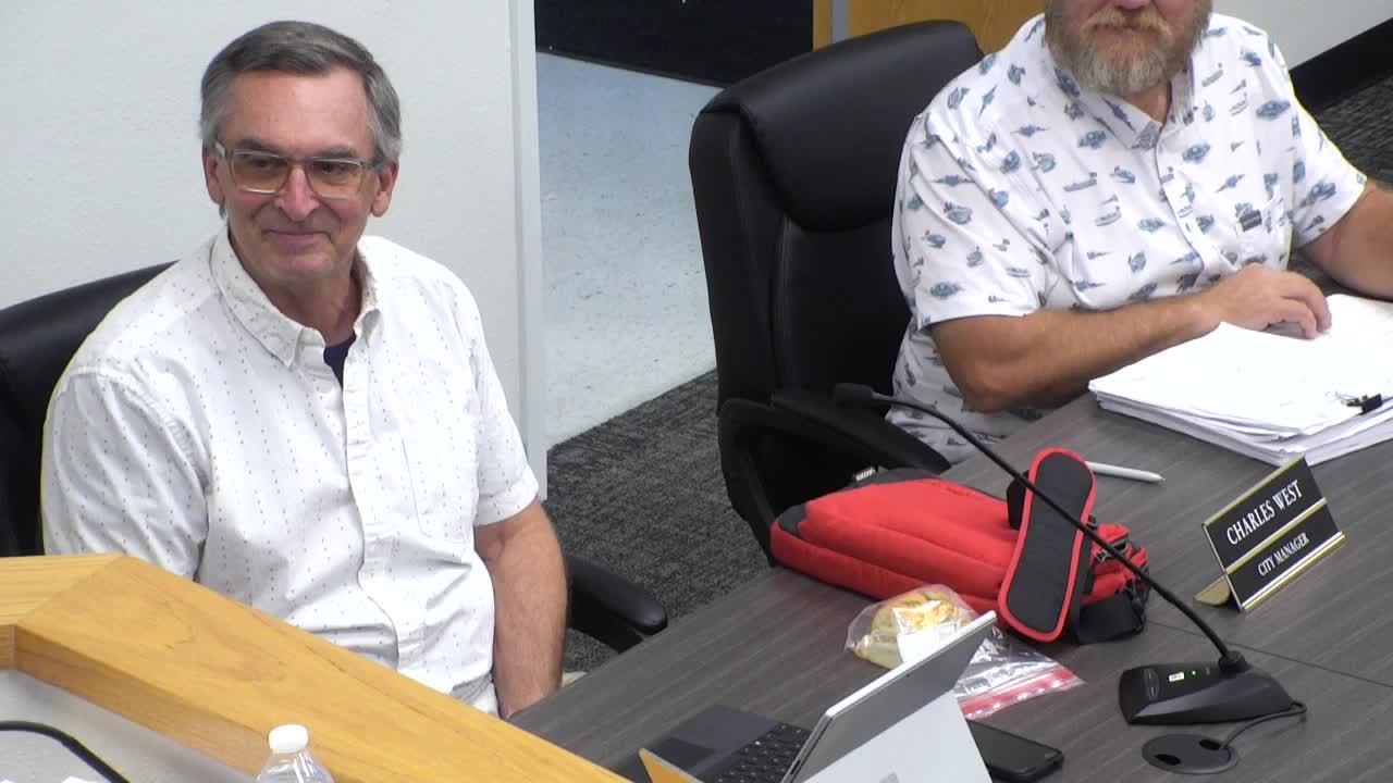 Committee examines election timing, petition thresholds and online posting of ordinances