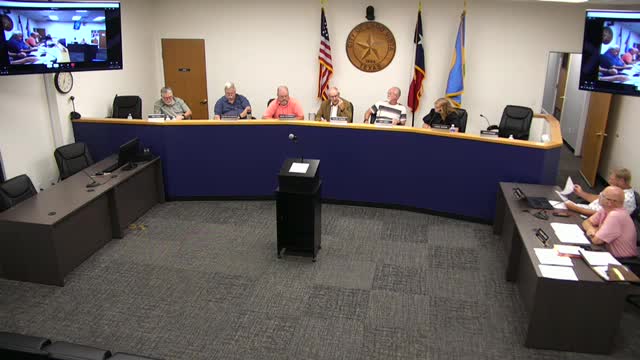 San Marcos City Commission Forms Subcommittee for Code Ordinance Review