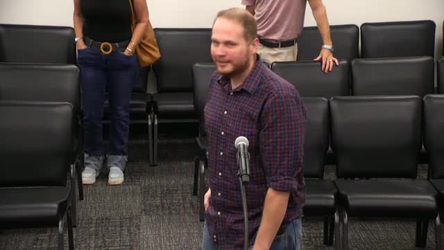 City Commission Discusses Unified Definitions for Development Codes and Standards