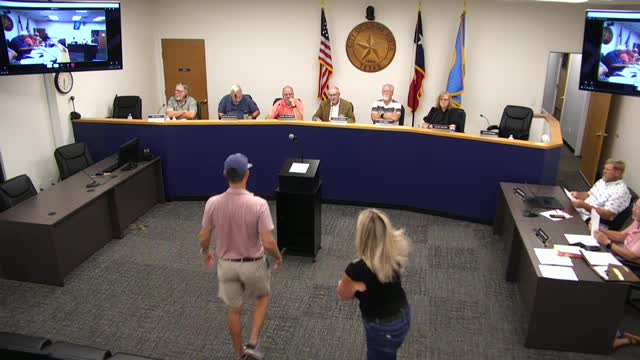 Building standards commission forms subcommittee after builders raise concerns about 12-month permit cap and extension fees