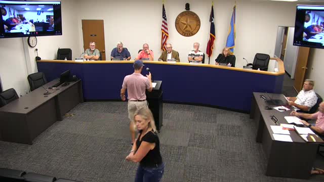 Lago Homes Builders Seek Permit Extensions Amid Timeline Challenges