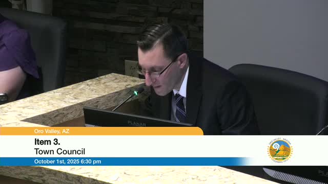 Council votes to appoint town attorney to report to council, directs staff to return with hiring process