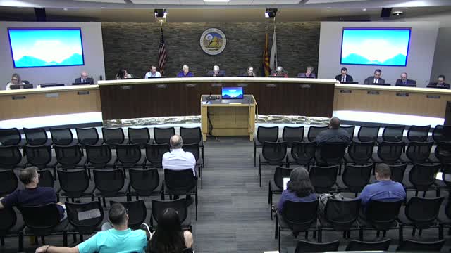 Oro Valley staff outline proposed use, commercial rental and telecom taxes plus parks and stormwater fee increases