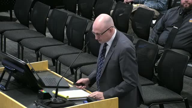 Oro Valley Council Discusses Financial Strategies and New Tax Proposals for Sustainability