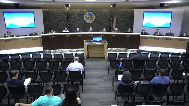 Oro Valley council adopts minor corrections to building and property-maintenance codes