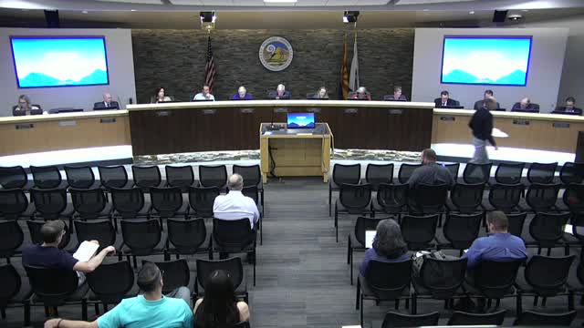 Oro Valley updates local construction-hour rules to comply with state law