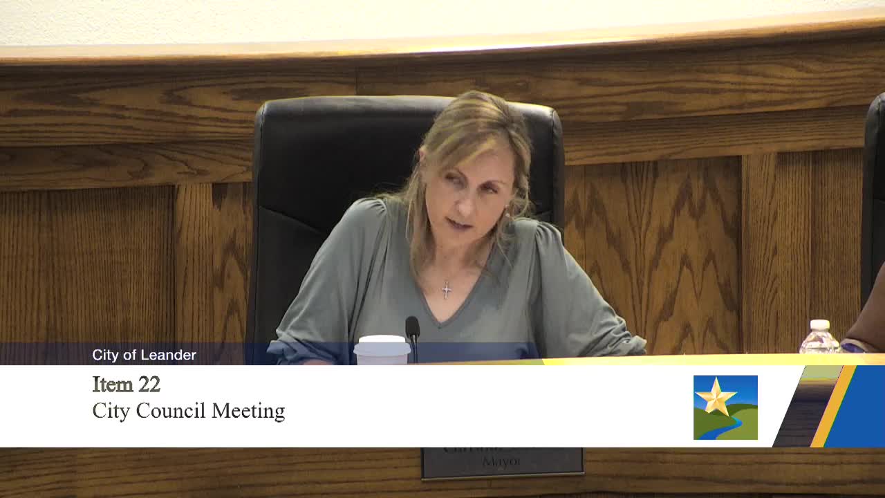 Council adopts fee schedule changes for development and parks with one commercial resubmittal fee removed