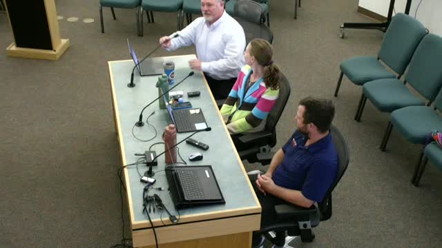 Sedona managers review 'Sedona in Motion' improvements: uptown lanes, parking garage and crosswalk rules