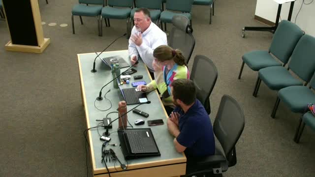 ADOT Discusses Traffic Signage and Intelligent Transportation Systems for Route 89A