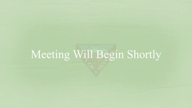 Sedona City Council discusses mayor resignation and Winter Campaign strategies