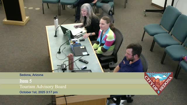 Sedona reports more than 1 million shuttle rides since 2022; Connect microtransit to pilot Chapel neighborhood