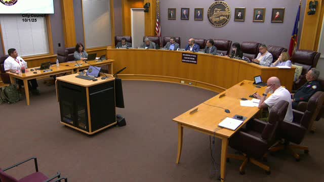 Council asks staff, legal to revise inspection and certificate-of-occupancy rules after business complaints