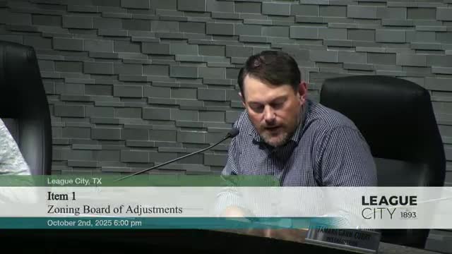 Council Approves August Meeting Minutes and Opens Public Hearing