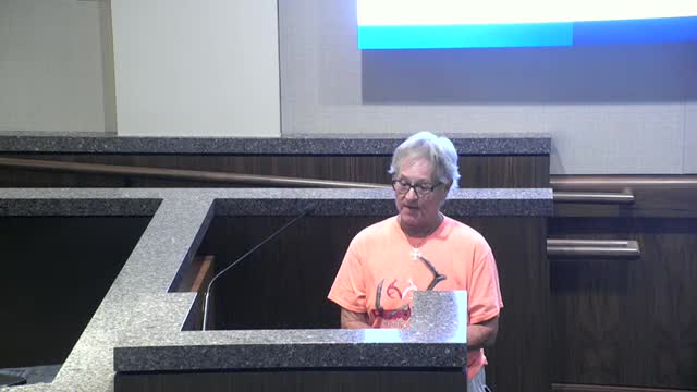 City Council Unanimously Approves Demolition of Property with Broken Windows