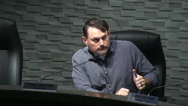 Building Standards Commission Addresses Health Hazards and Civil Penalties for Noncompliance