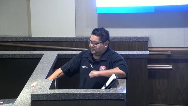 Local Authorities Investigate Disconnected Utilities at Abandoned Property