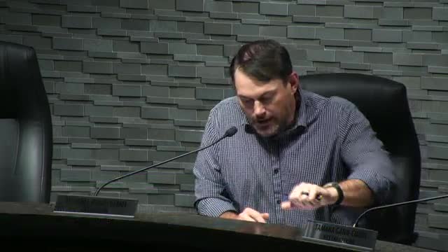 League City considers demolition of dangerous property at 2825 Pine Mills Drive