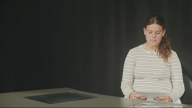 High School Students Learn About Voter Preregistration Ahead of November Election