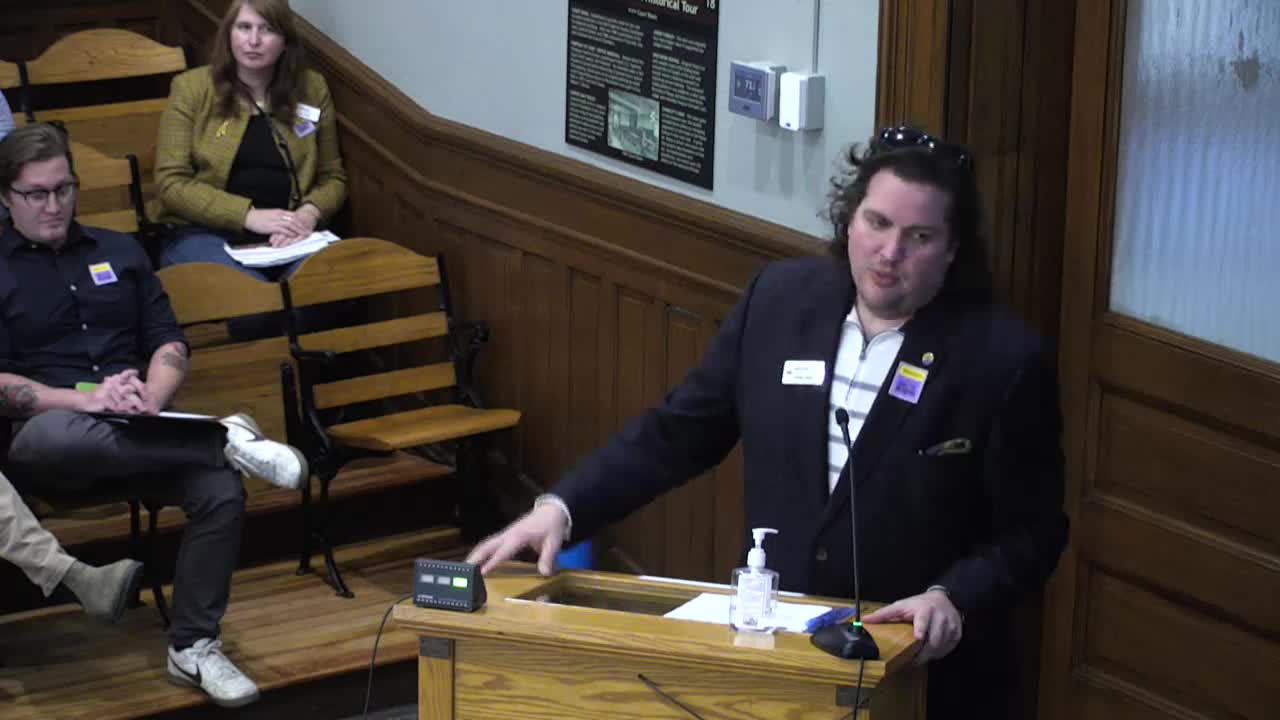 Community Leaders Propose Murals to Enhance Downtown Reading Initiative