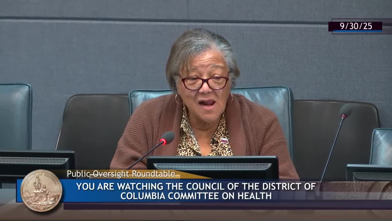 Dr. Chapman highlights opioid treatment challenges amid Medicaid MCO billing issues